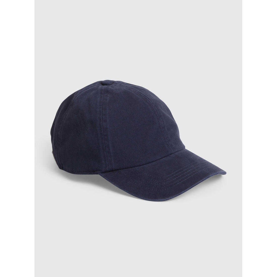 Gap Men's Organic Cotton Washed Baseball Hat