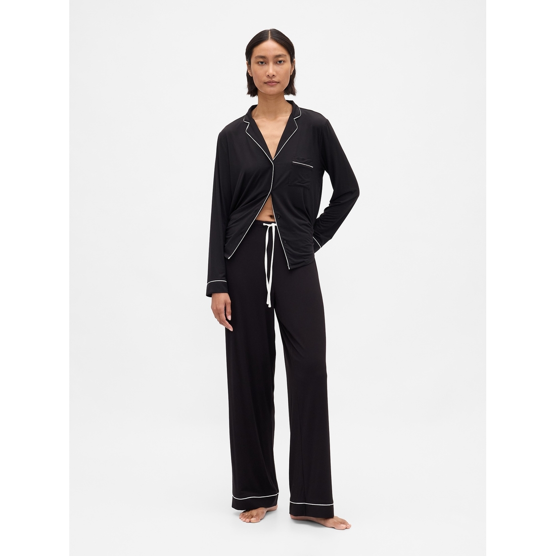 Gap Women's Softmade Modal Pj Pants