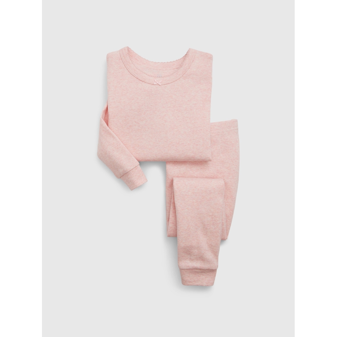 Gap Toddler & Organic Cotton Pj Set