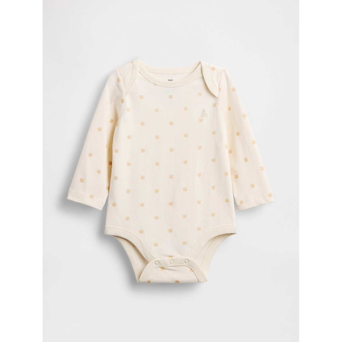 Gap Toddler First Favorites Bodysuit