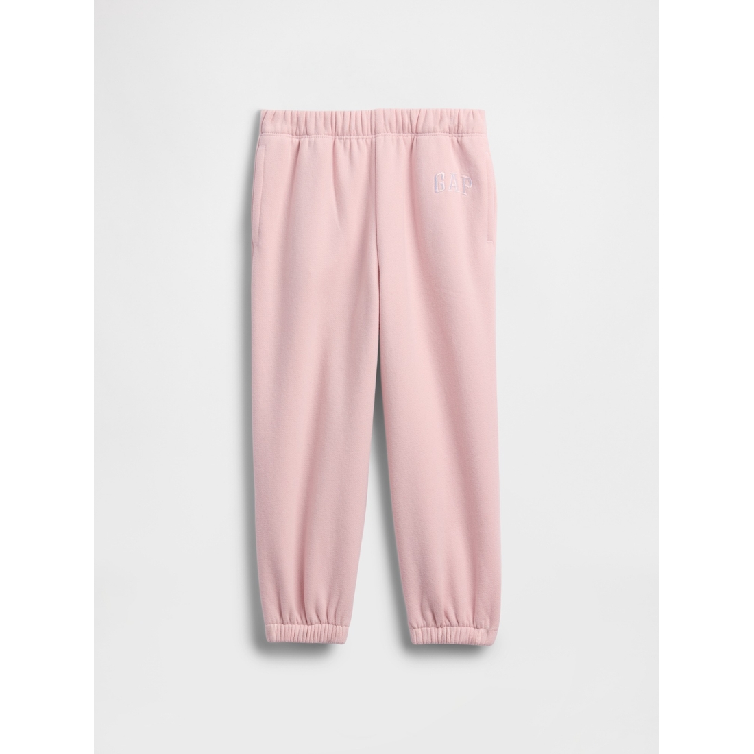Gap Toddler & Vintagesoft Logo Joggers