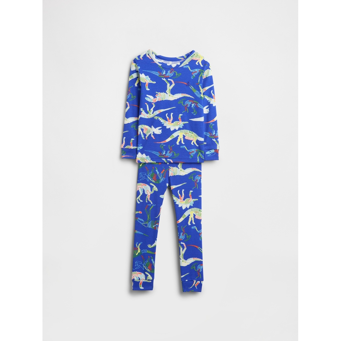 Gap Toddler & Organic Brushed Cotton Pj Set