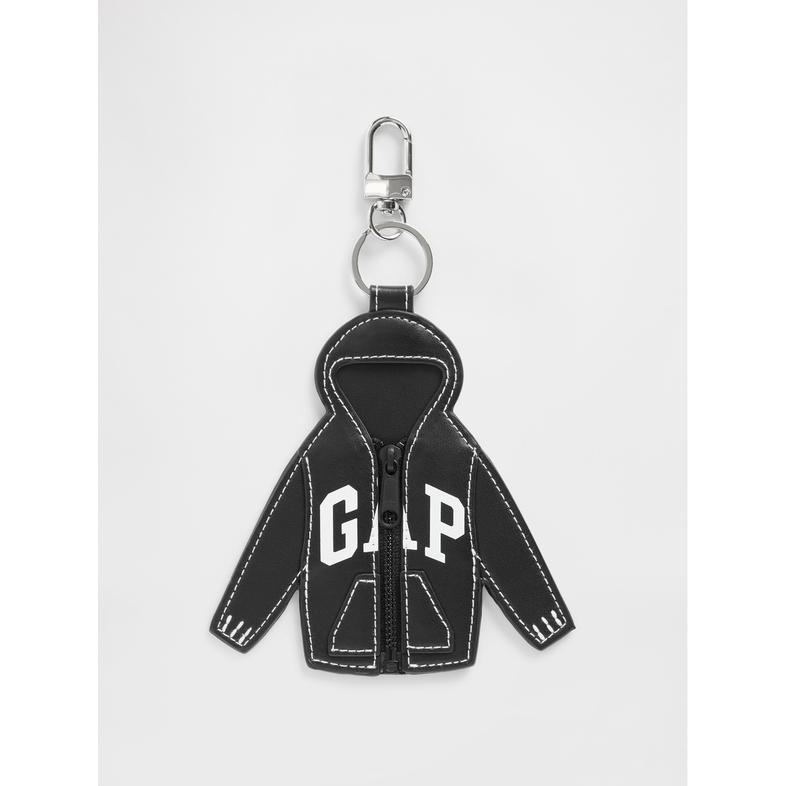 Gap Women's Logo Hoodie Bag Charm
