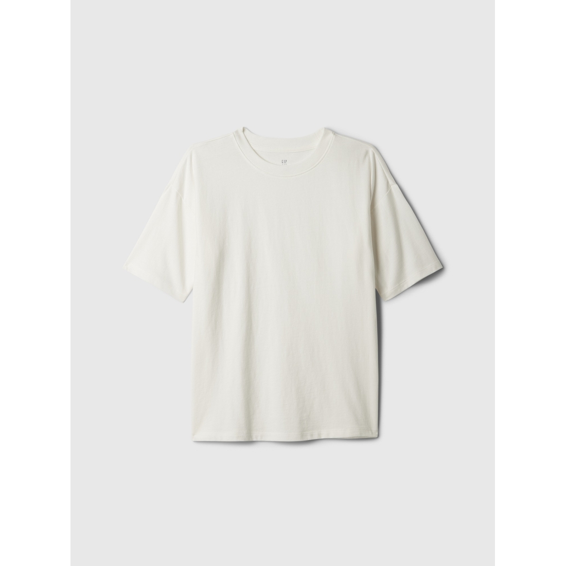 Gap Boys' Relaxed T-Shirt
