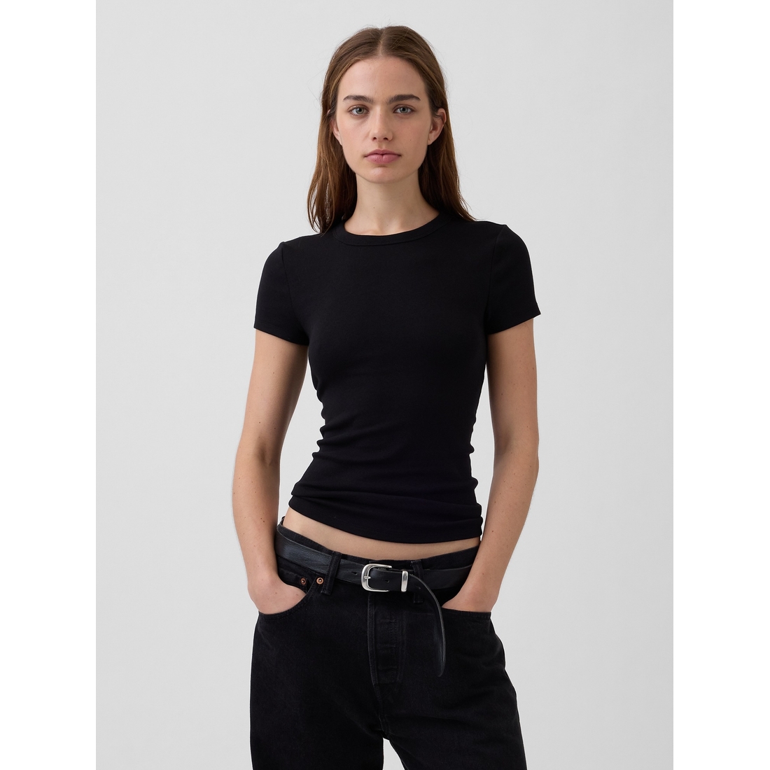 Gap Women's Modern Crew T-Shirt