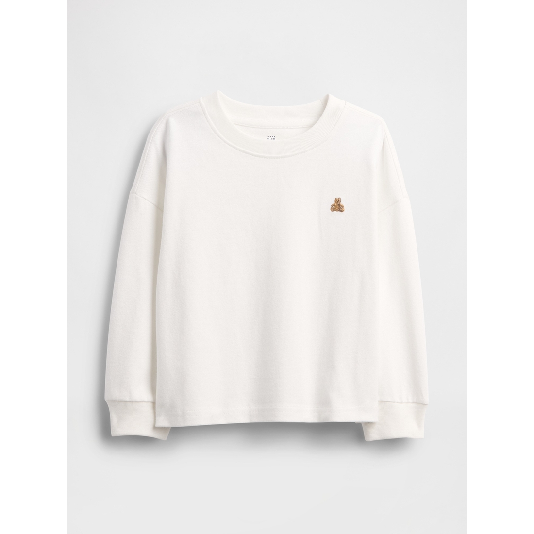 Gap Toddler & Heavyweight T-Shirt