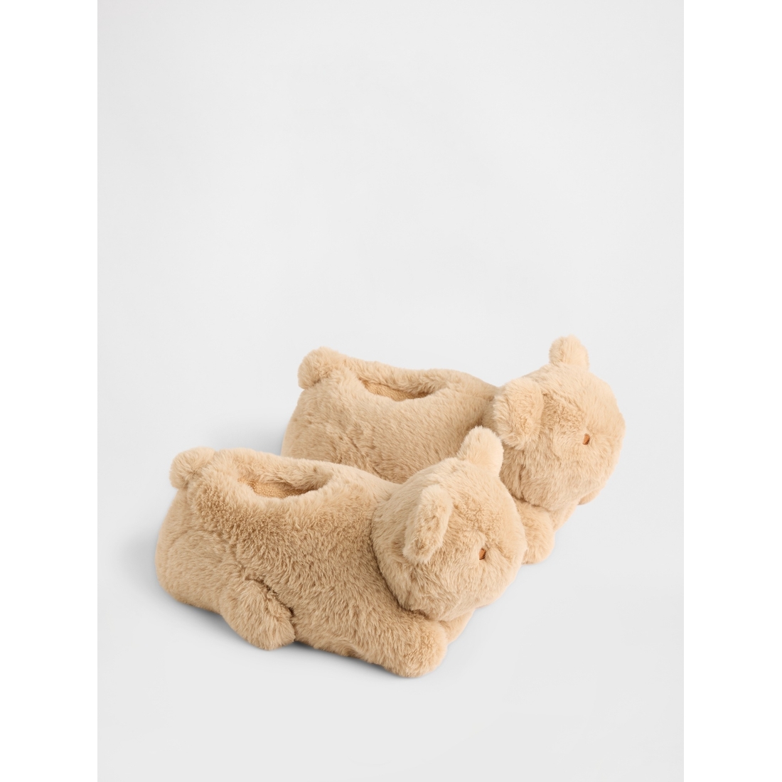 Gap Men's Brannan Bear Cozy Slippers