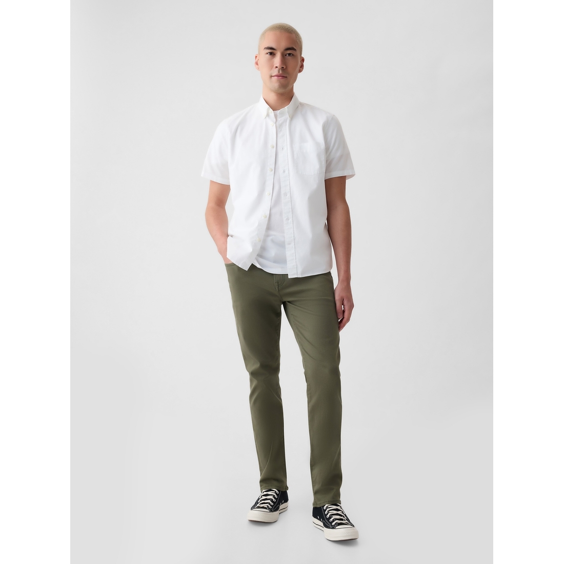Gap Men's Slim City Jeans