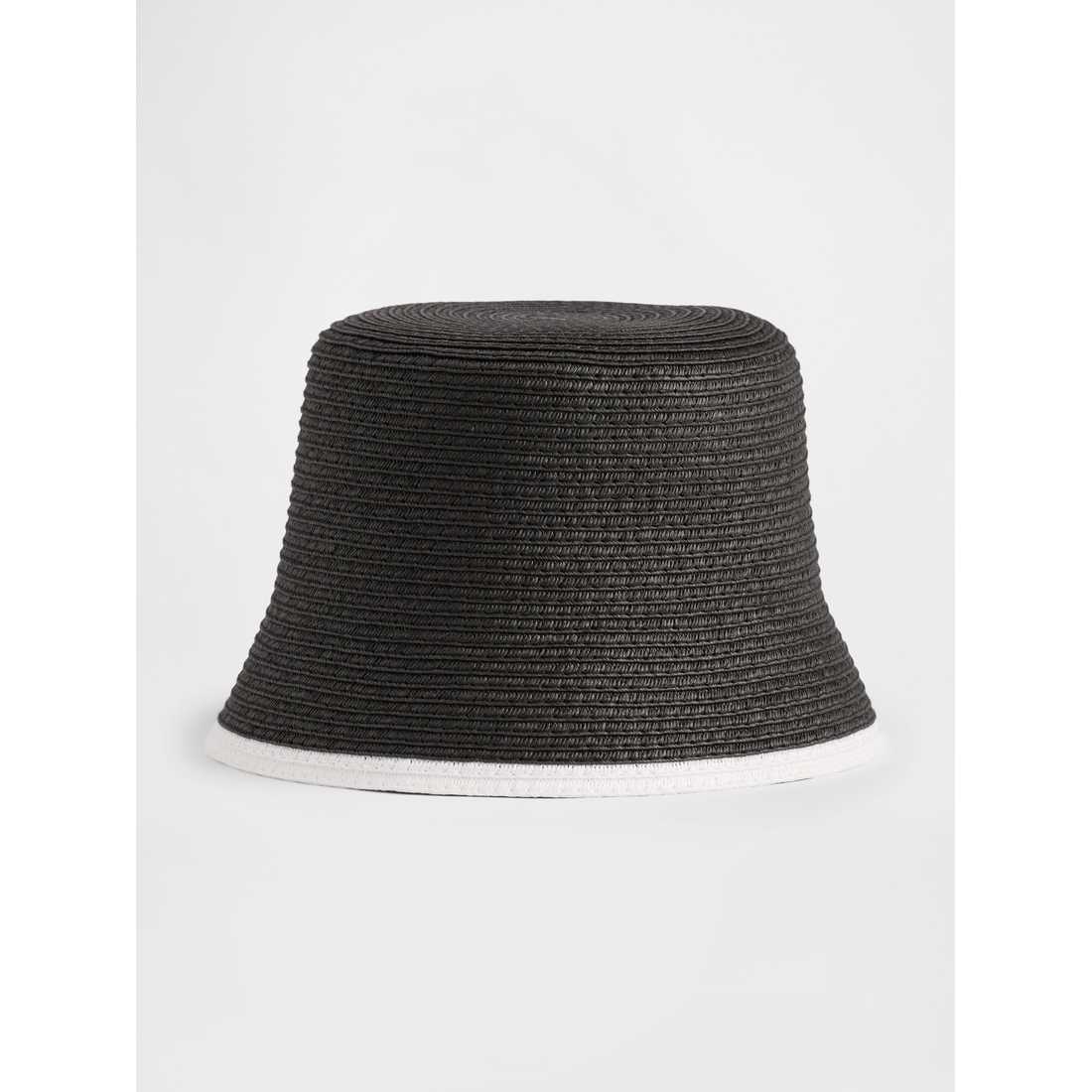 Gap Women's Straw Bucket Hat