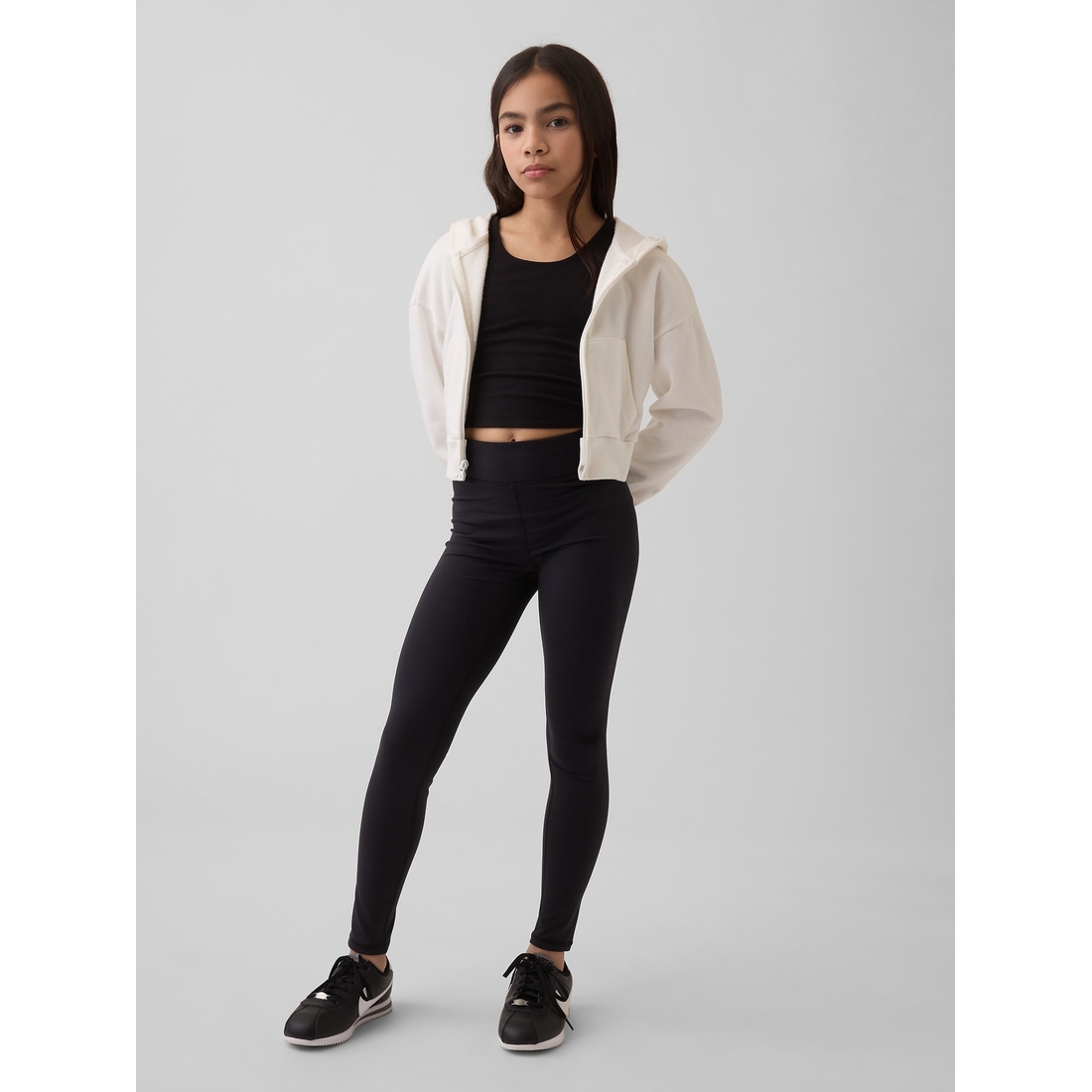 Gap Girls' Performance Leggings