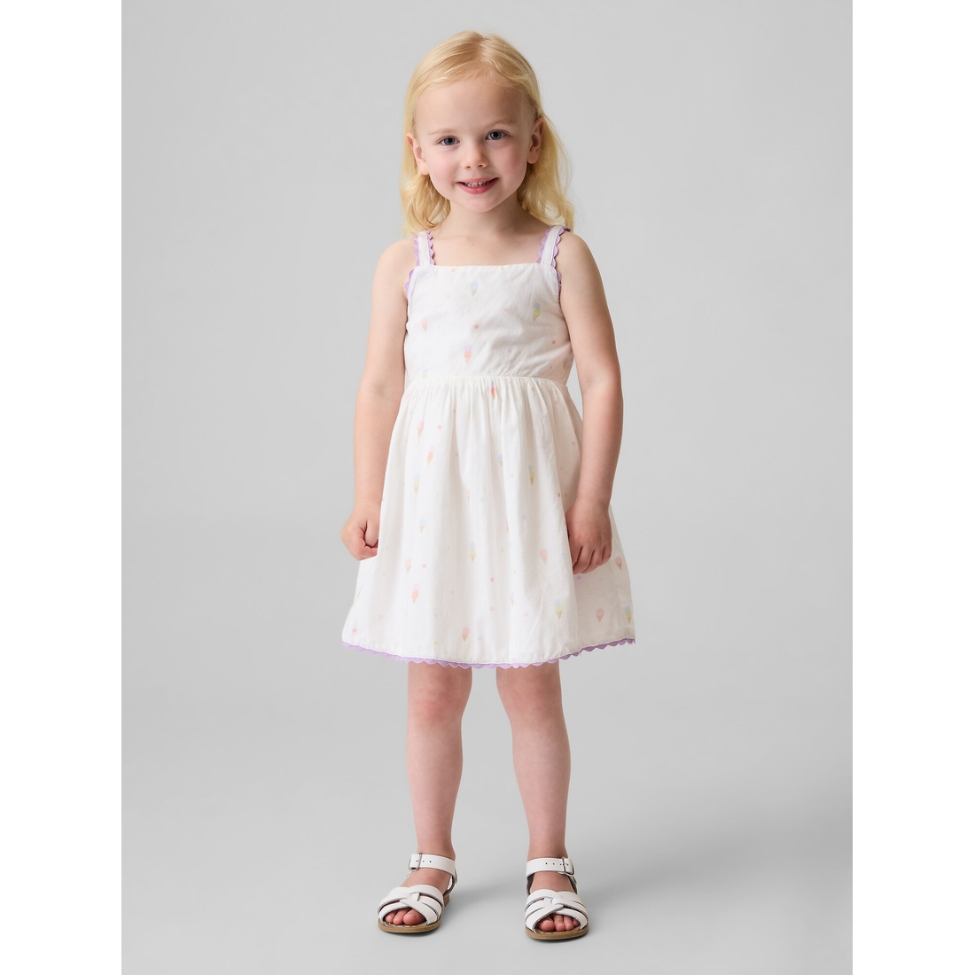Gap Toddler & Ice Cream Dress available now at Lehigh Valley Mall Gap Toddler & Ice Cream Dress available now at Lehigh Valley Mall