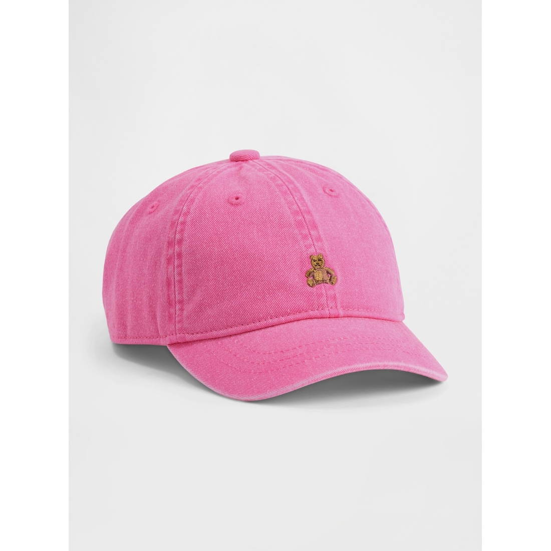 Gap Toddler Brannan Bear Overdye Baseball Hat