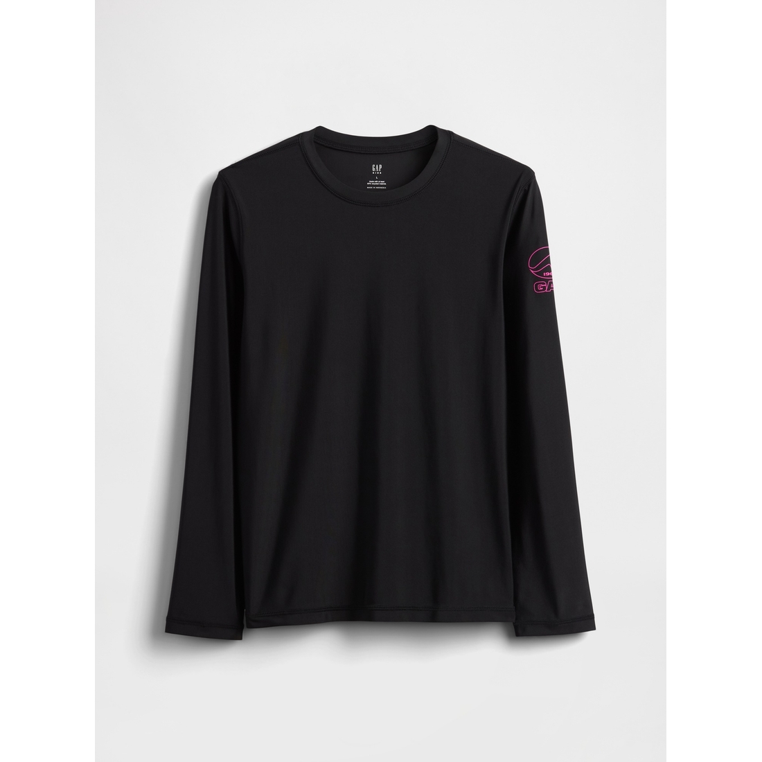 Gap Boys' Logo Rash Guard