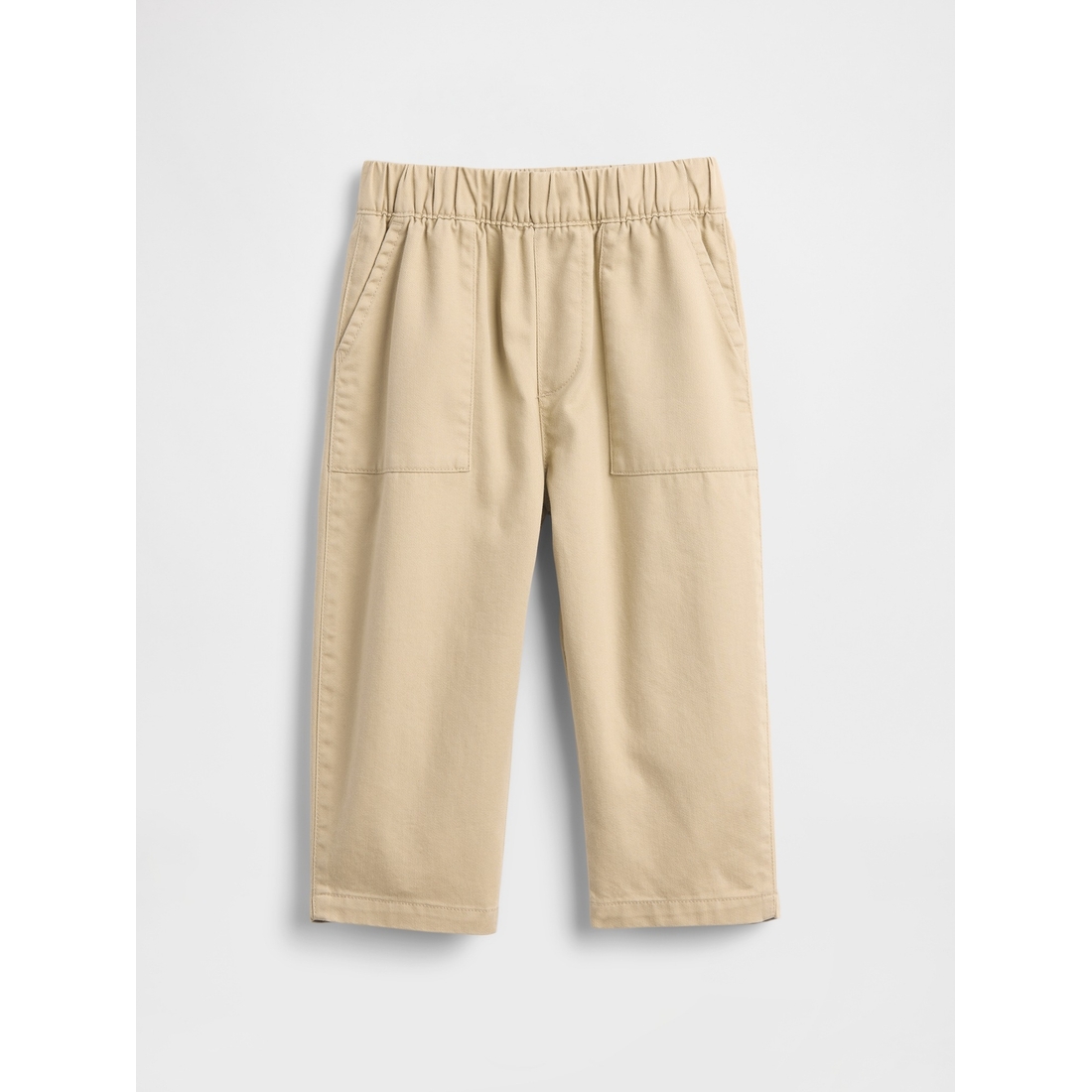 Gap Toddler & Ultrasoft Pull-On Barrel Pants