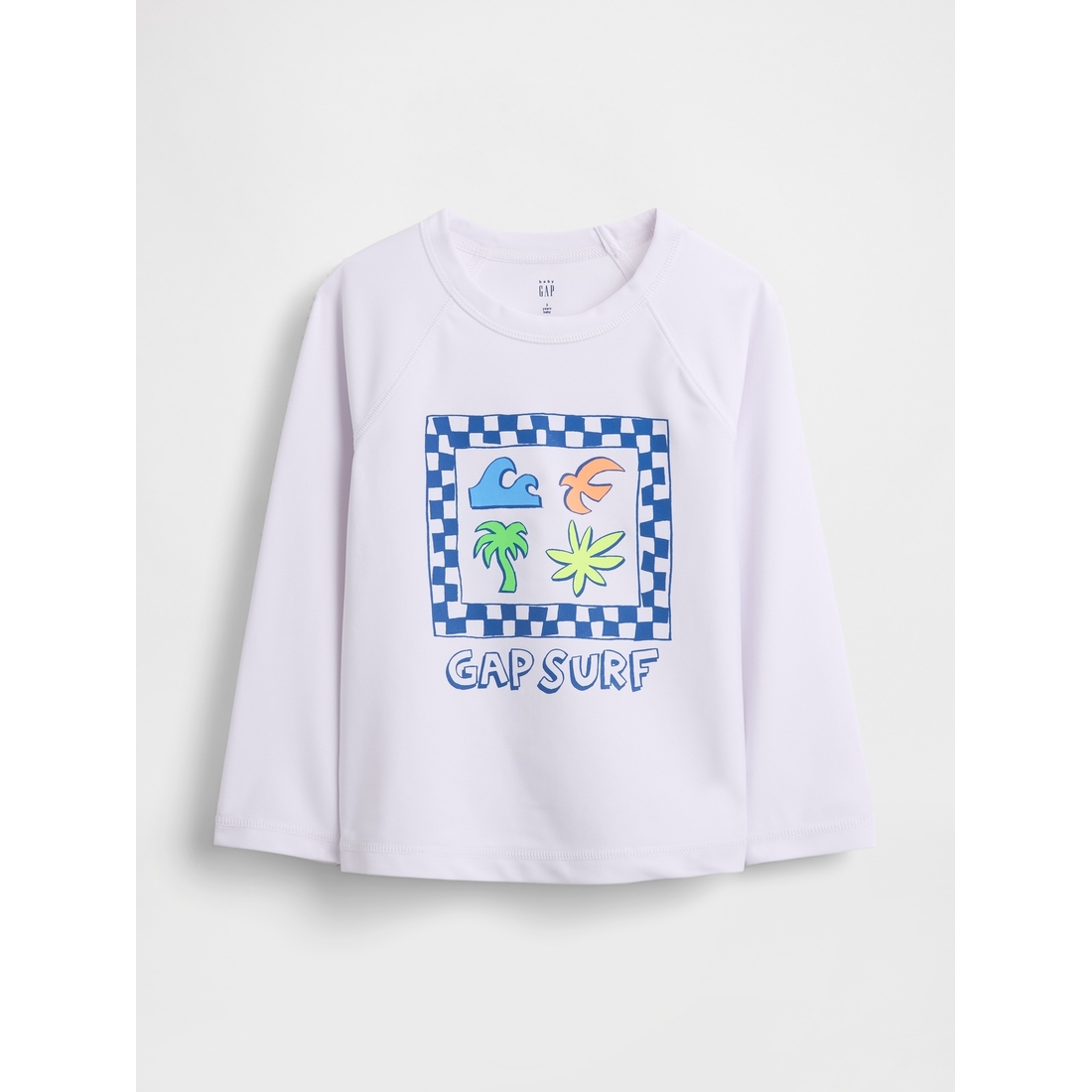 Gap Toddler & Surf Rash Guard