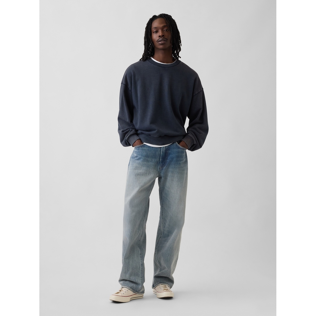Gap Men's '90S Loose Jeans