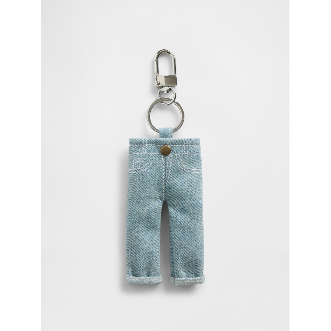 Gap Women's Jeans Bag Charm