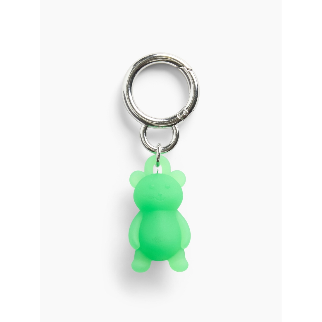 Gap Women's Jelly Brannan Bear Bag Charm