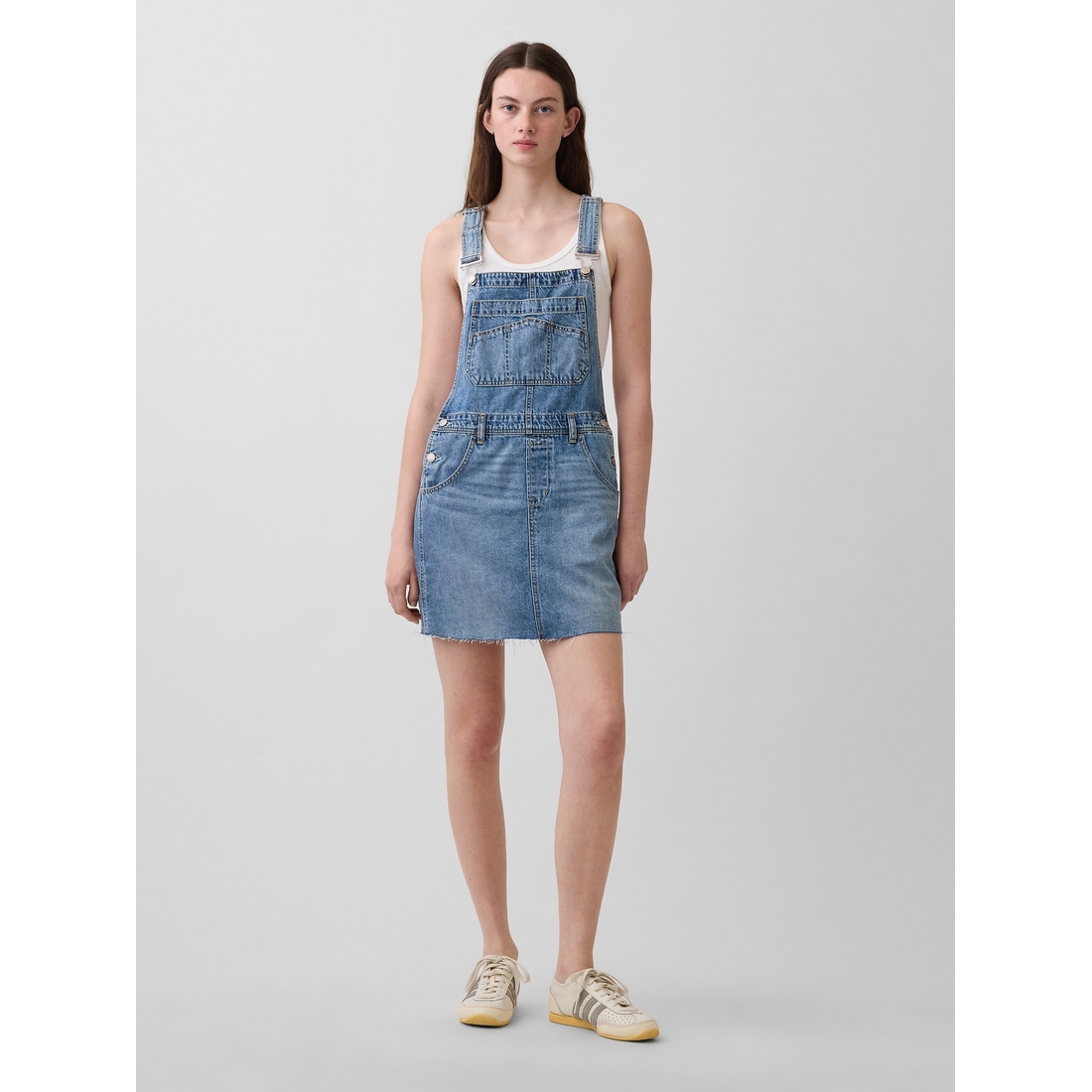 Gap Women's Denim Mini Skirtall
