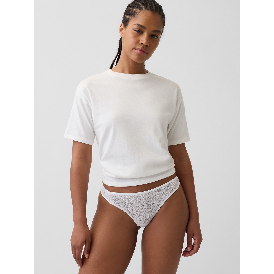 Gap Women's Lace Thong