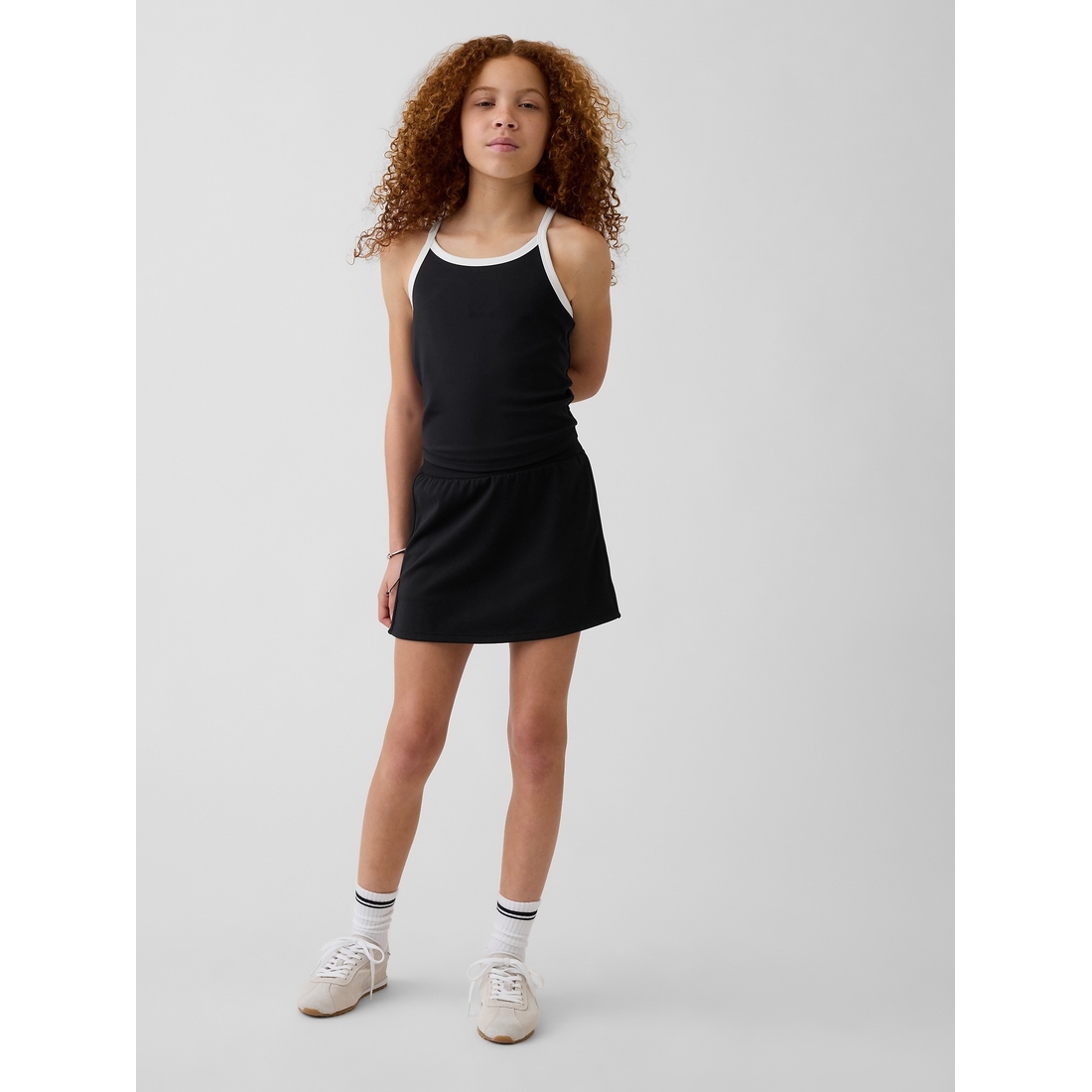 Gap Girls' Active Skort