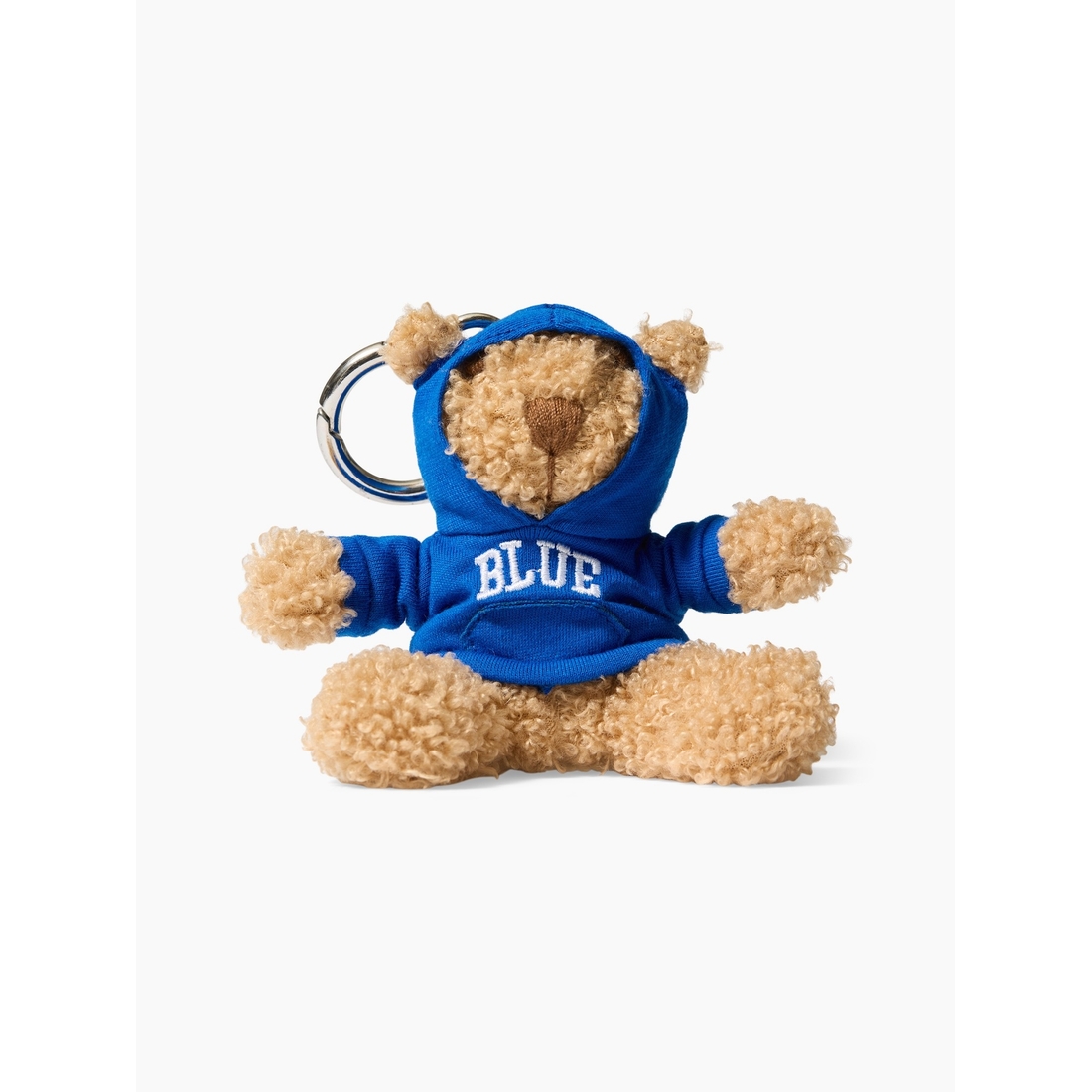 Gap Boys' Get Blue Brannan Bear Bag Charm