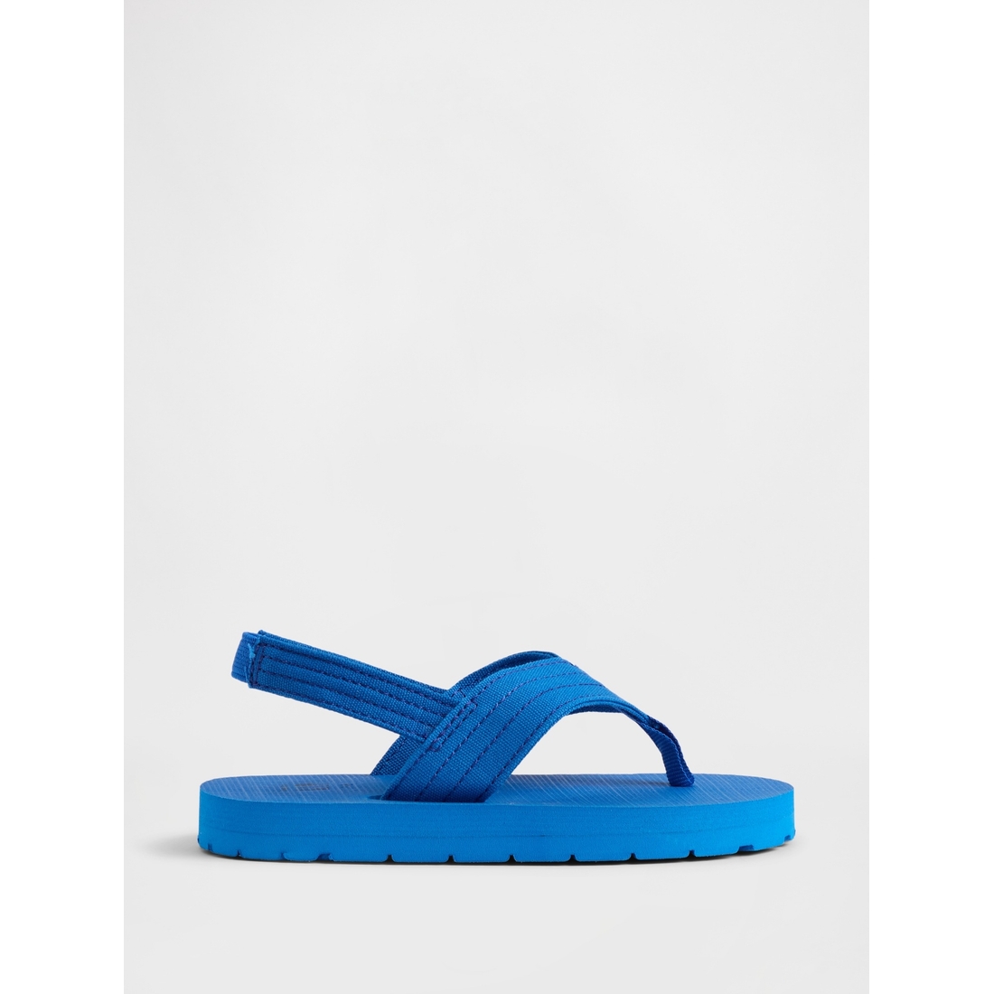 Gap Toddler Canvas Flip Flops