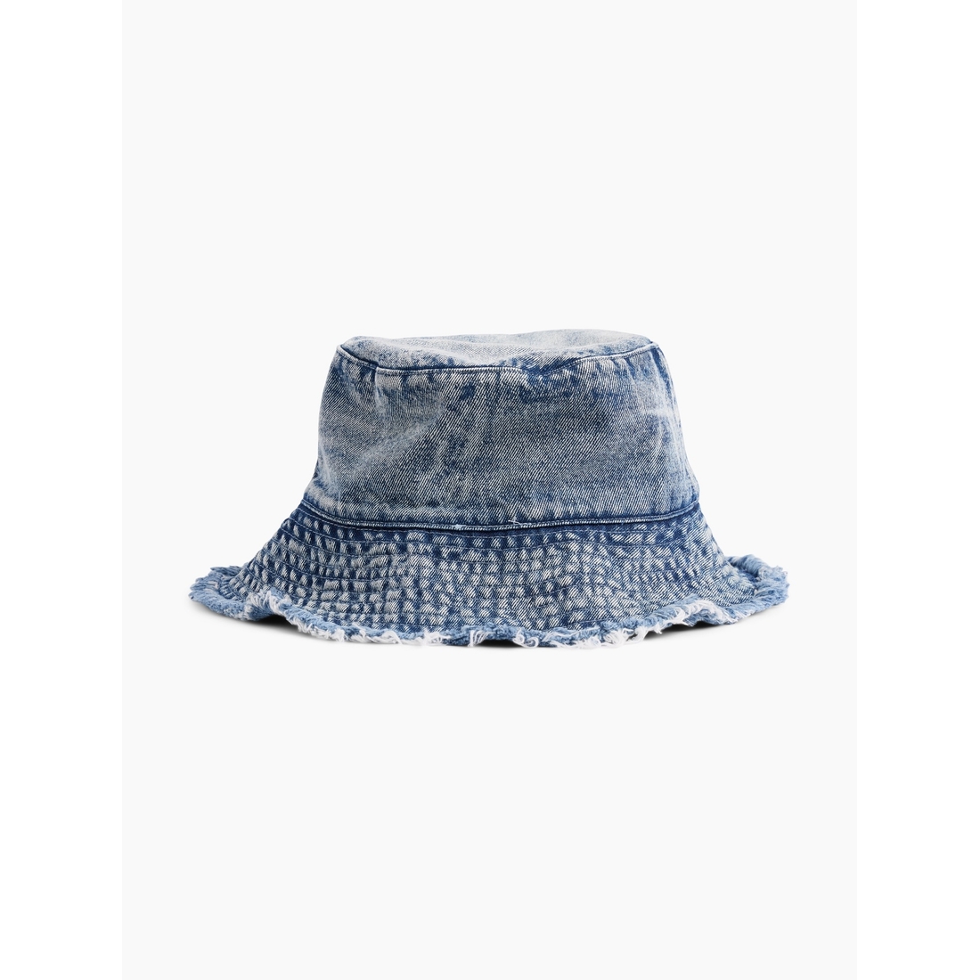 Gap Girls' Denim Bucket Hat