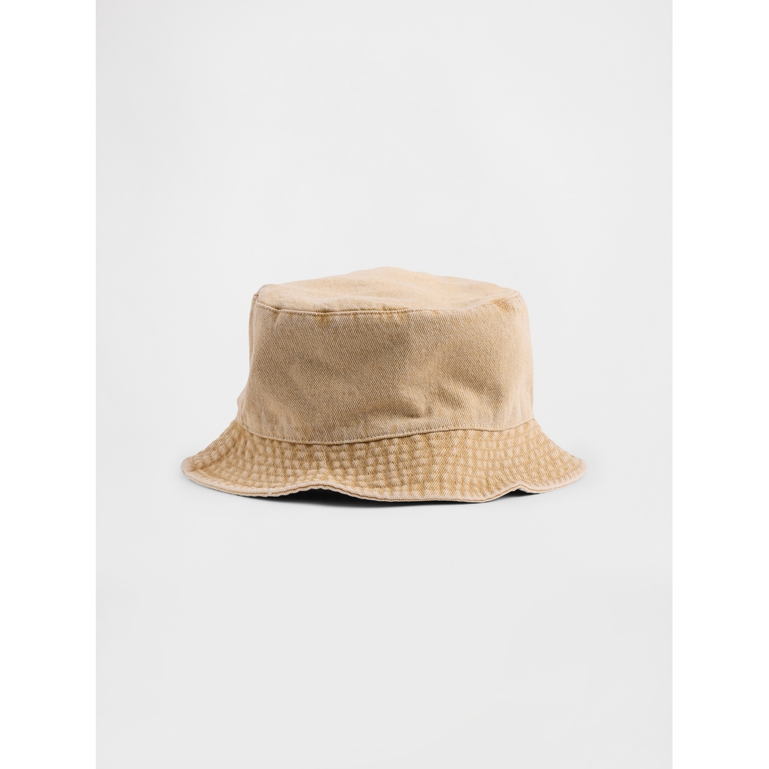 Gap Boys' Overdye Denim Bucket Hat