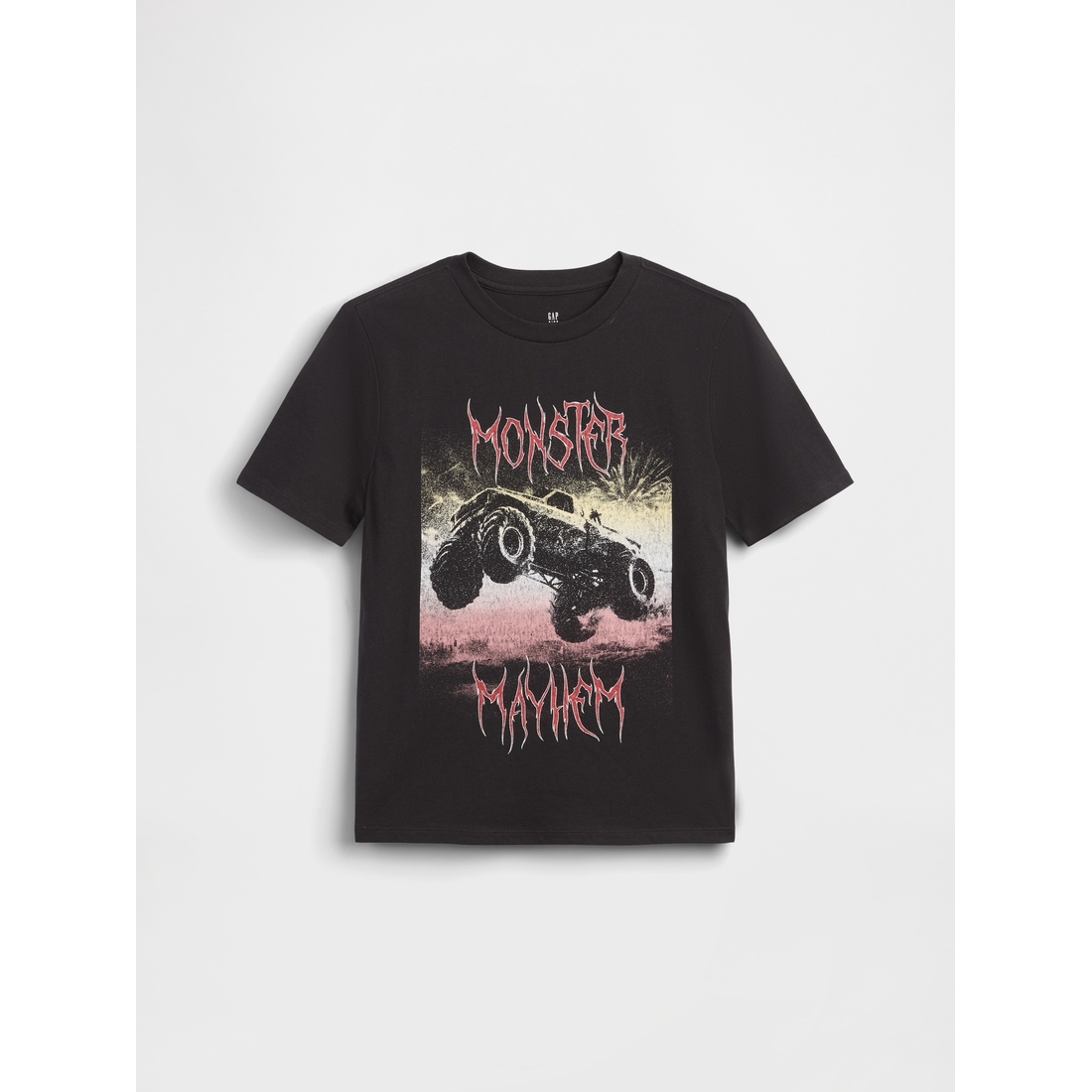 Gap Boys' Graphic T-Shirt