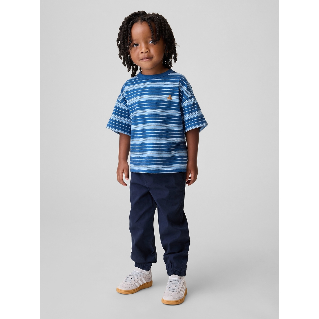 Gap Toddler & Pull-On Everyday Joggers