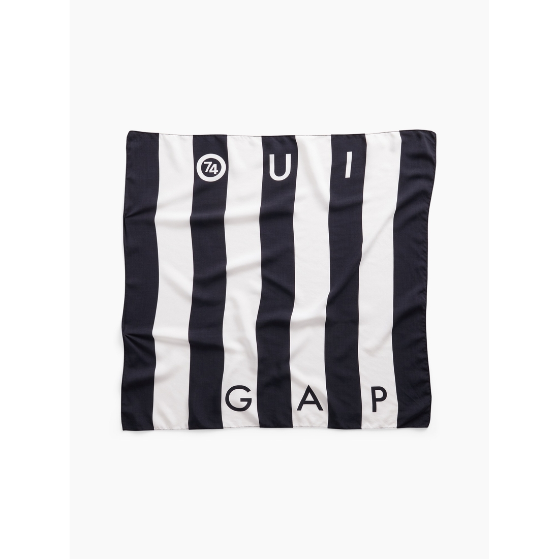 Gap Men's Ouistripe Scarf