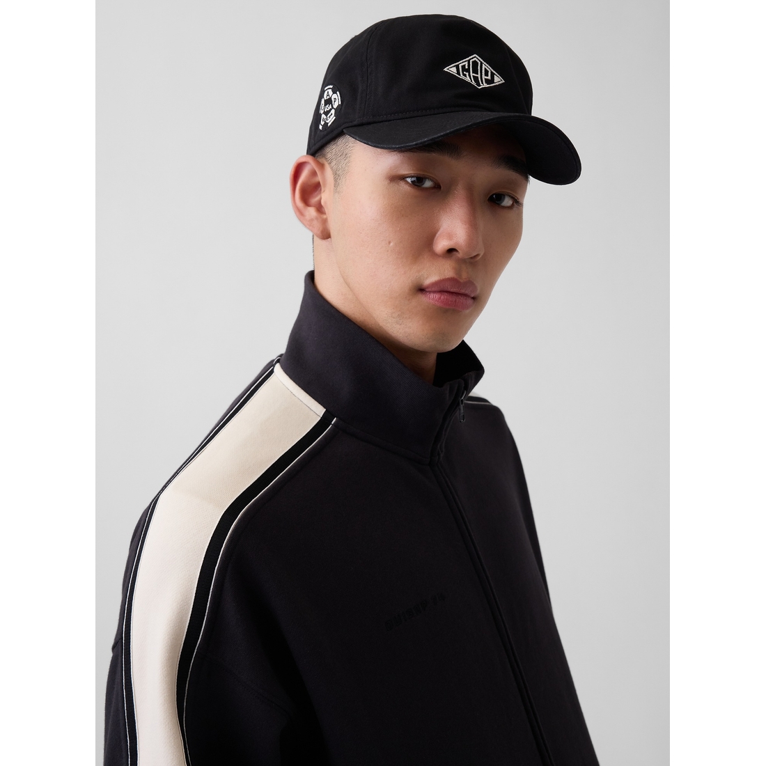 Gap Men's Ouibaseball Hat