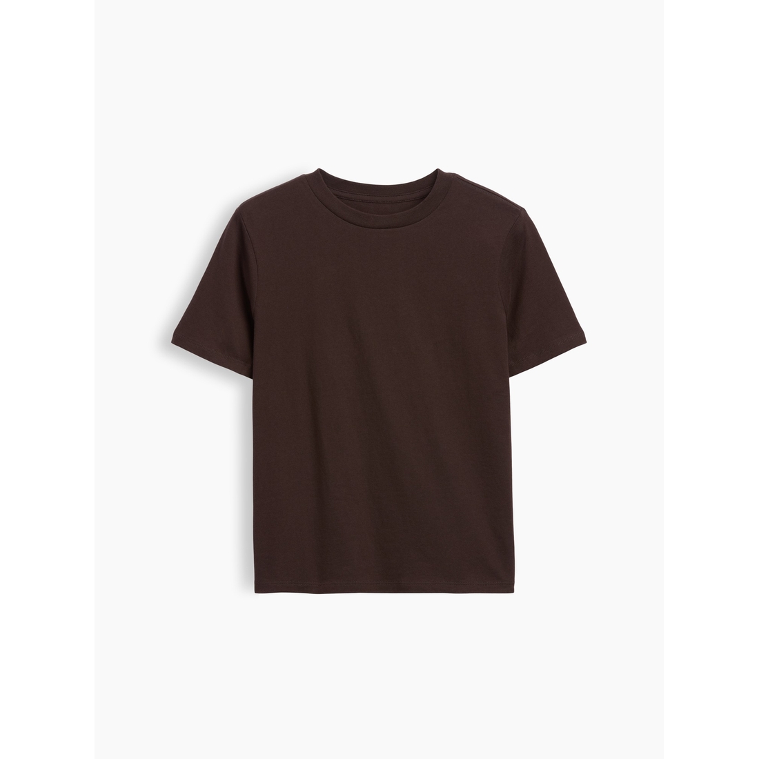 Gap Boys' Basic T-Shirt