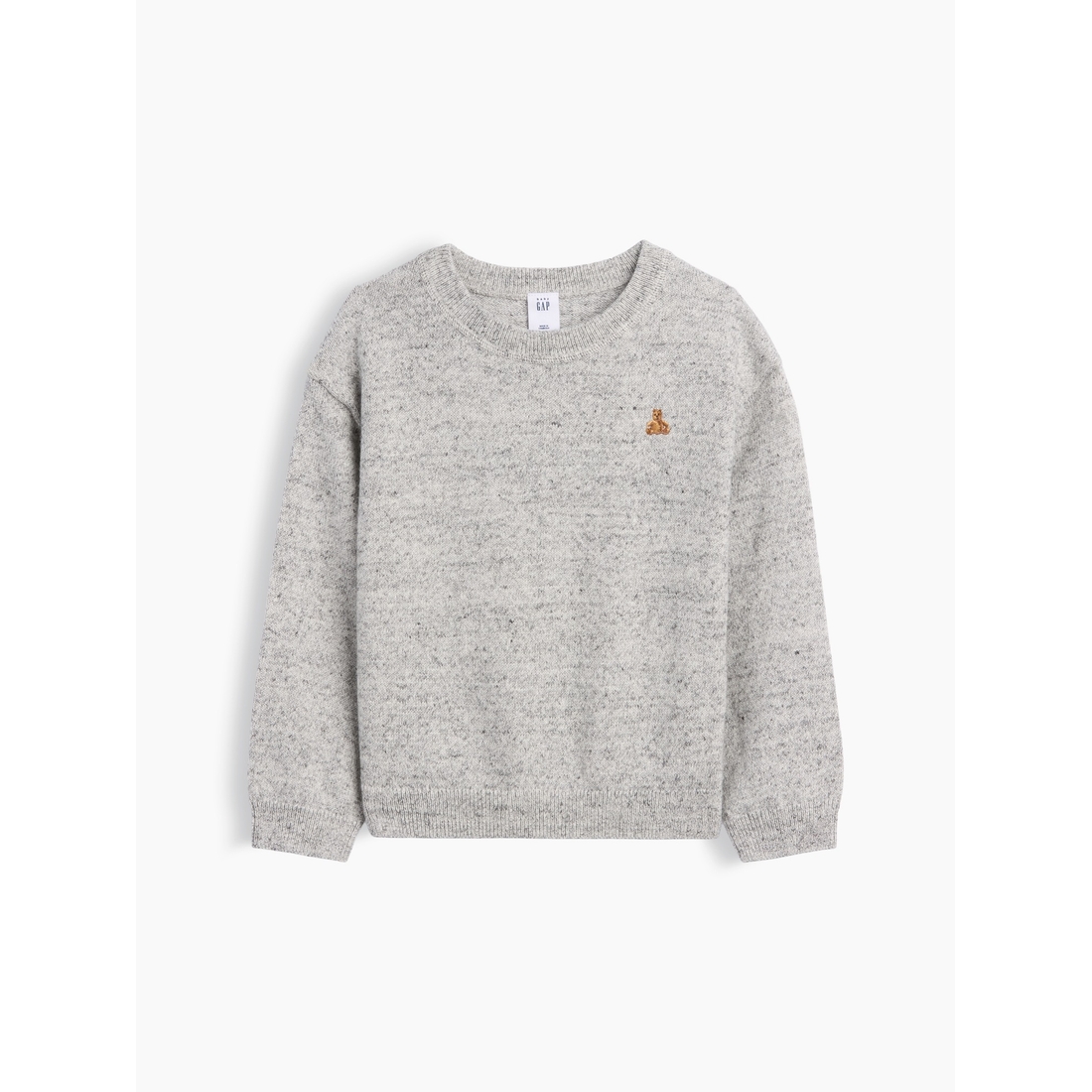 Gap Toddler & Crewneck Sweater
