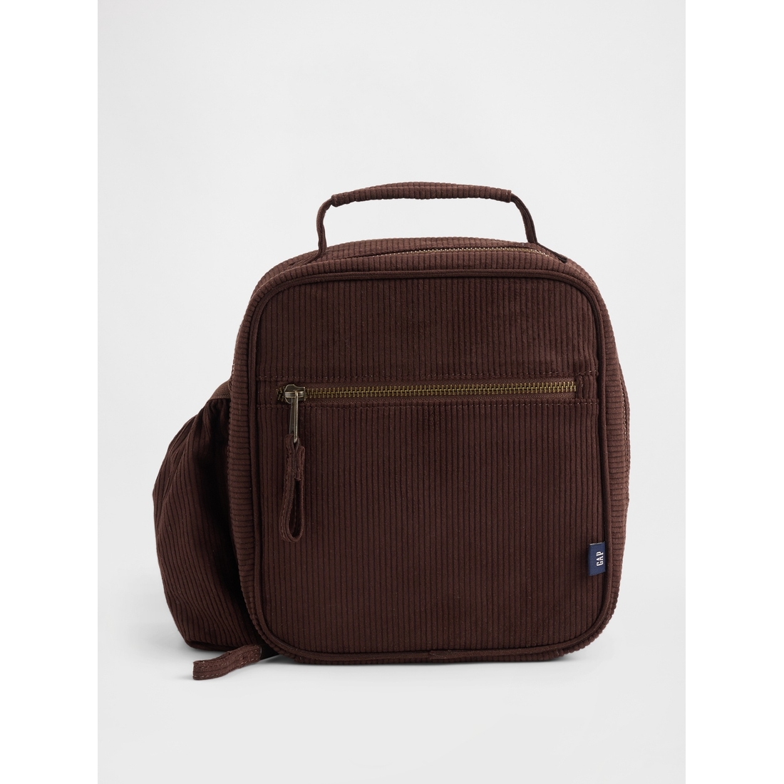 Gap Boys' Corduroy Lunch Bag