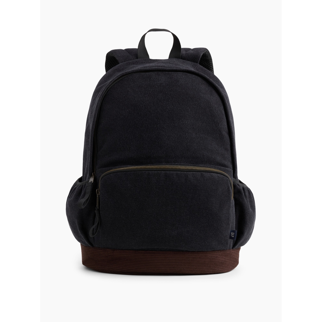 Gap Boys' Denim & Corduroy Backpack