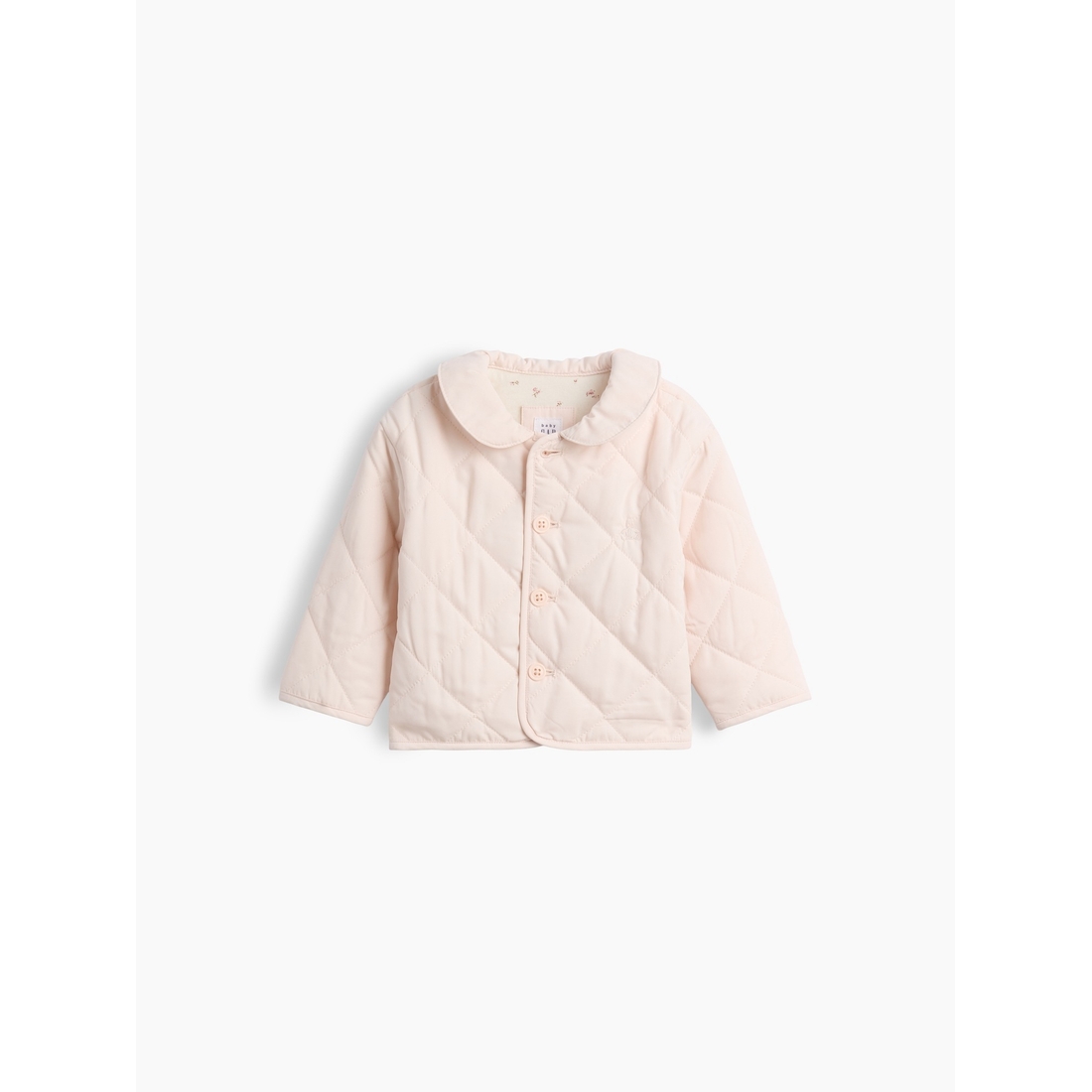 Gap Baby Quilted Jacket