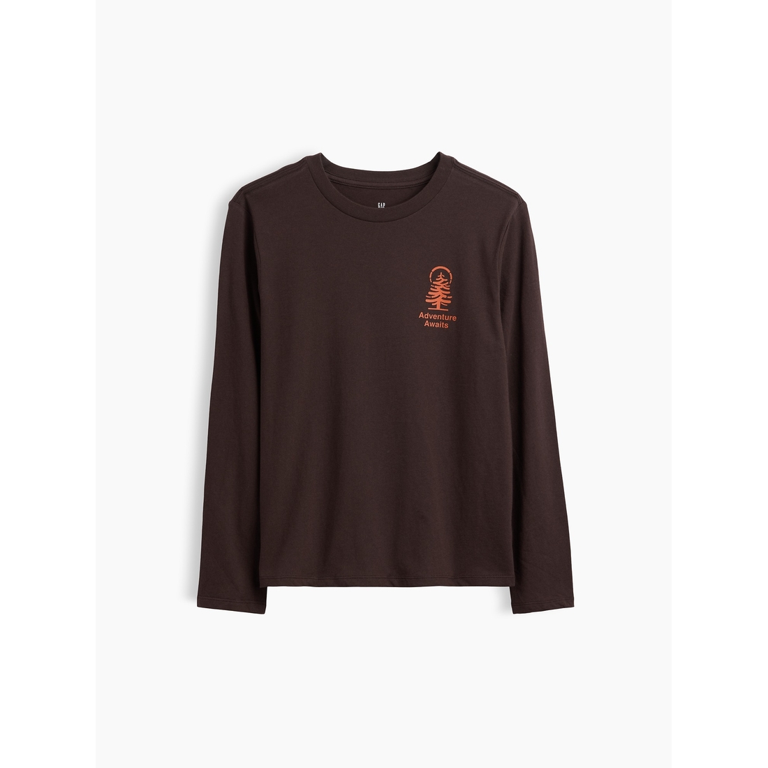 Gap Boys' Graphic T-Shirt