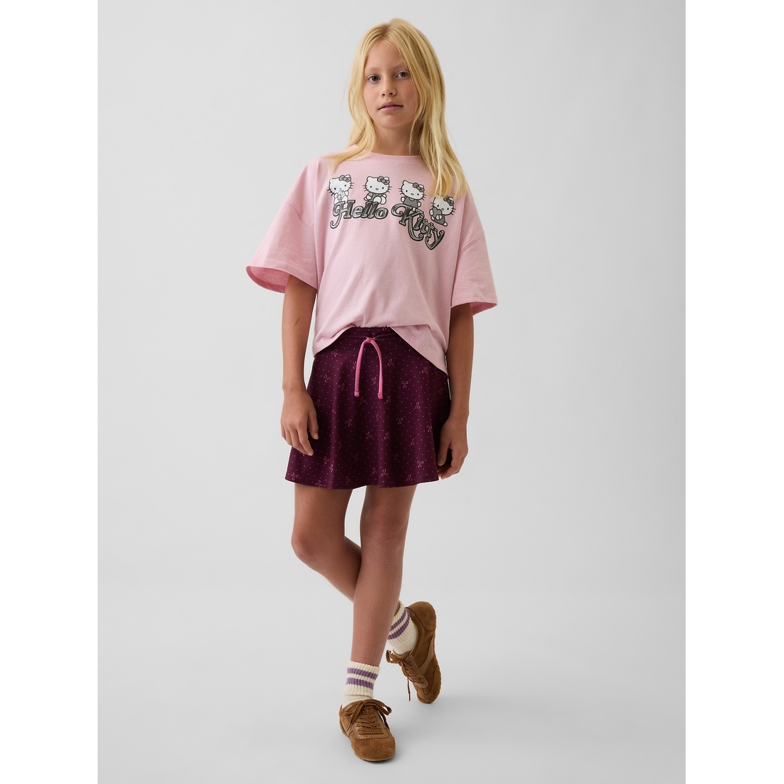 Gap Girls' Active Skort