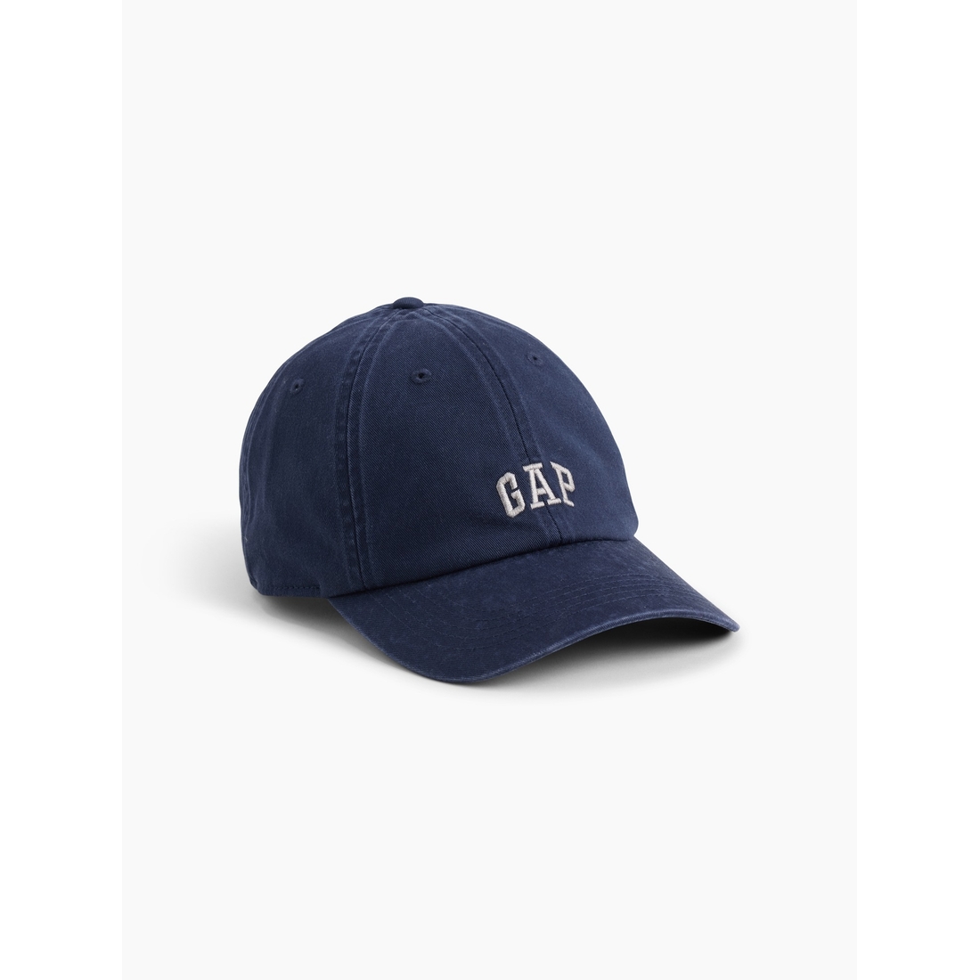Gap Men's Logo Baseball Hat