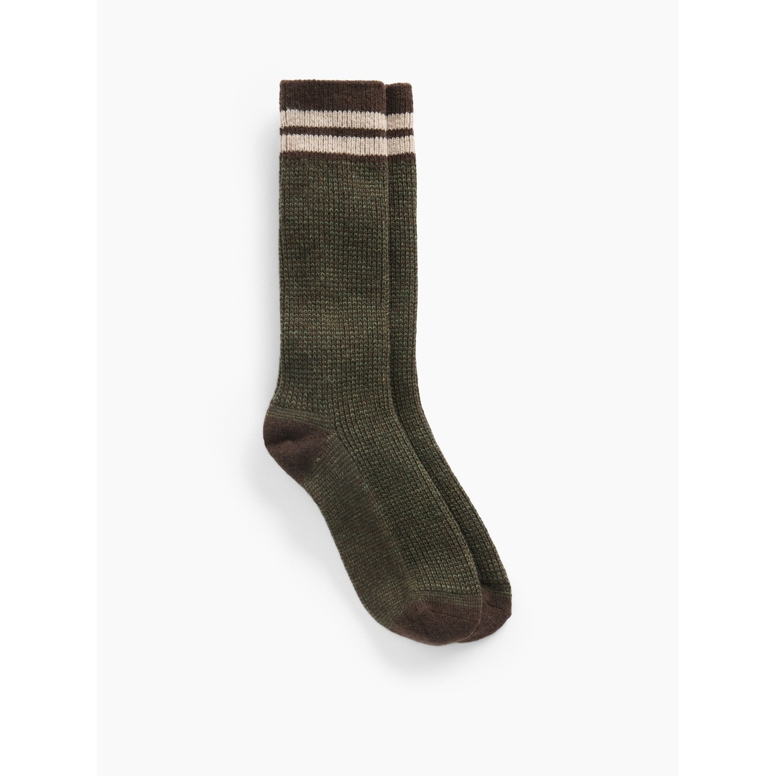 Gap Men's Varsity Dress Socks