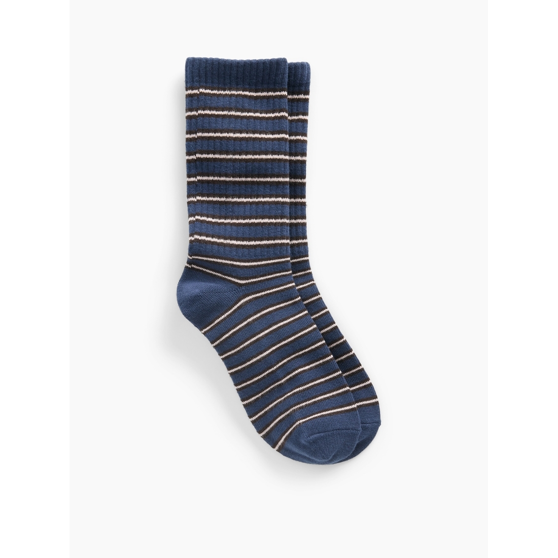 Gap Men's Rib Stripe Socks