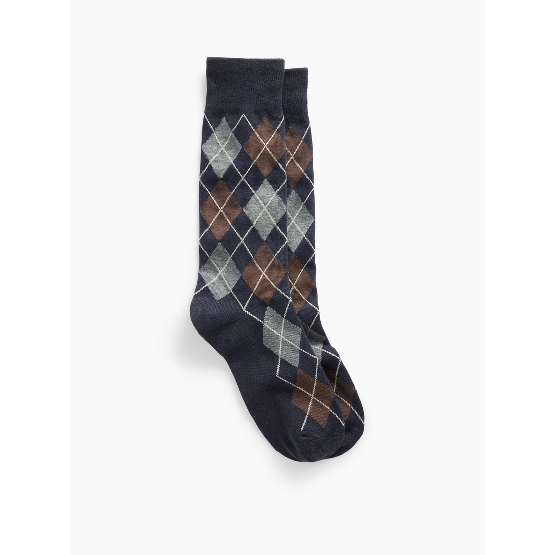Gap Men's Argyle Dress Socks