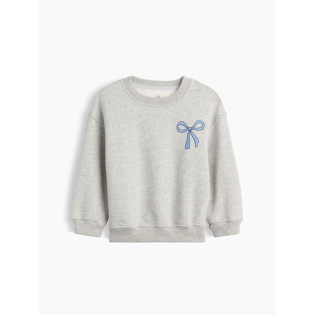 Gap Toddler & Vintagesoft Graphic Sweatshirt