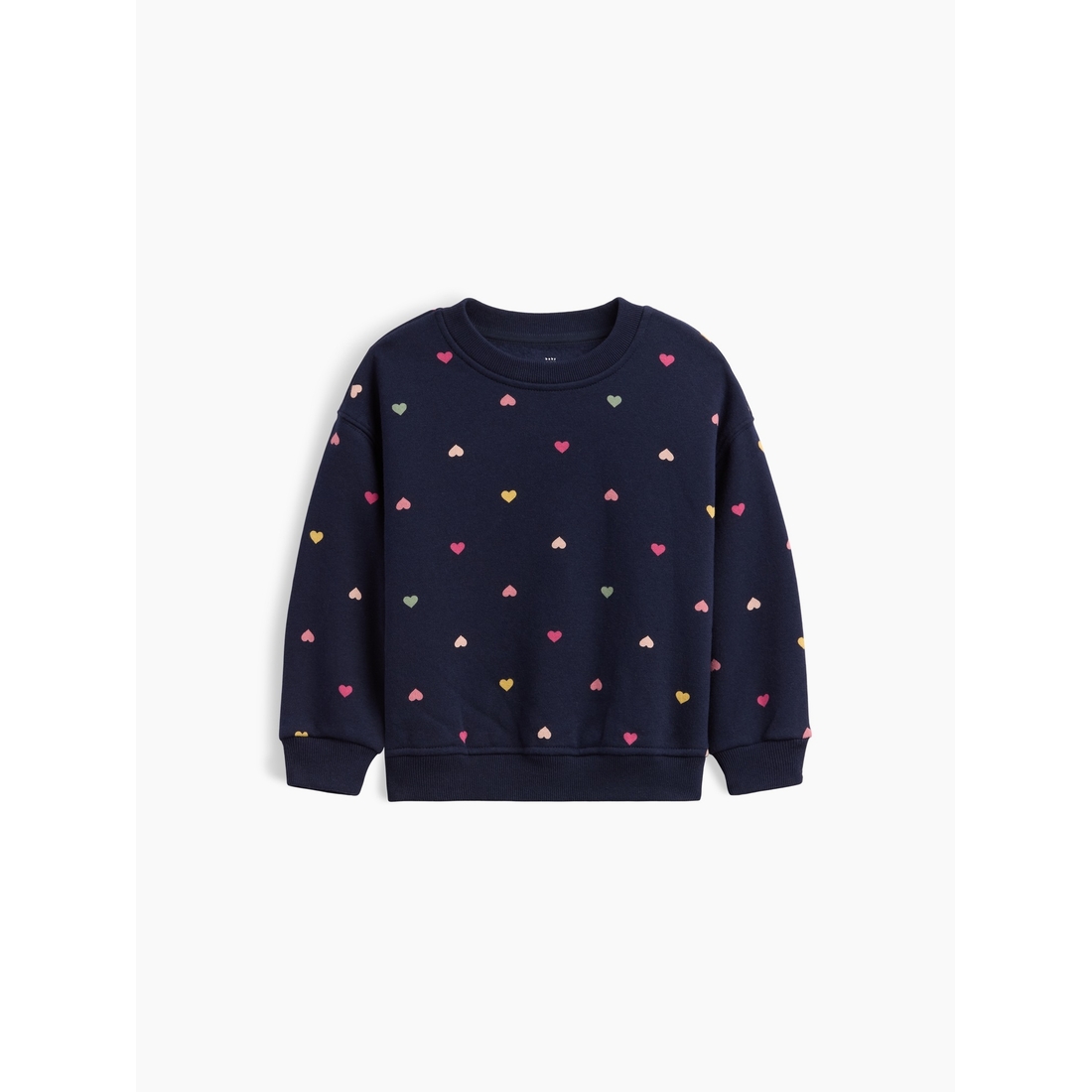 Gap Toddler & Vintagesoft Print Sweatshirt