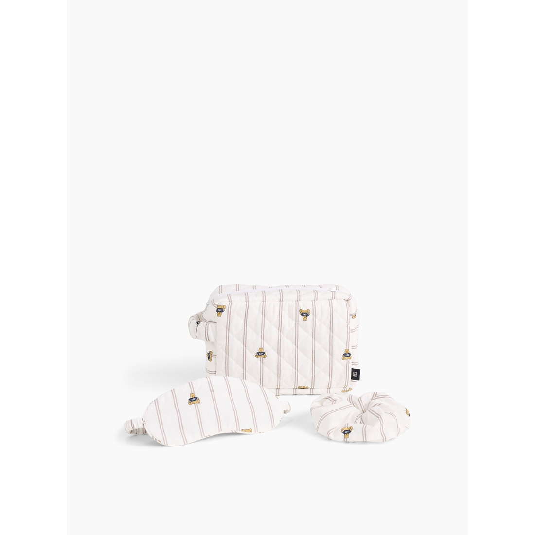 Gap Women's Poplin Sleep Kit