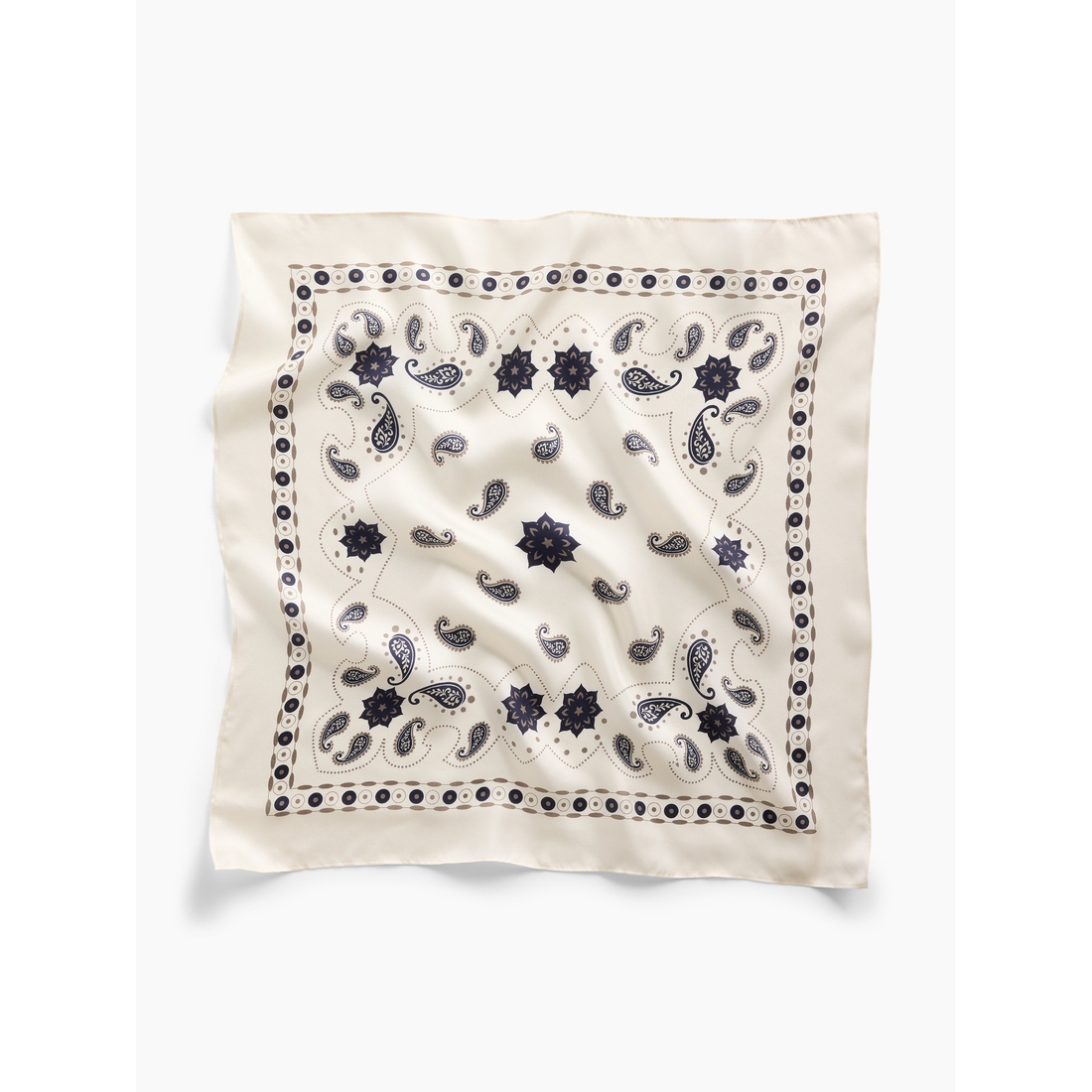 Gap Women's 100% Silk Bandana