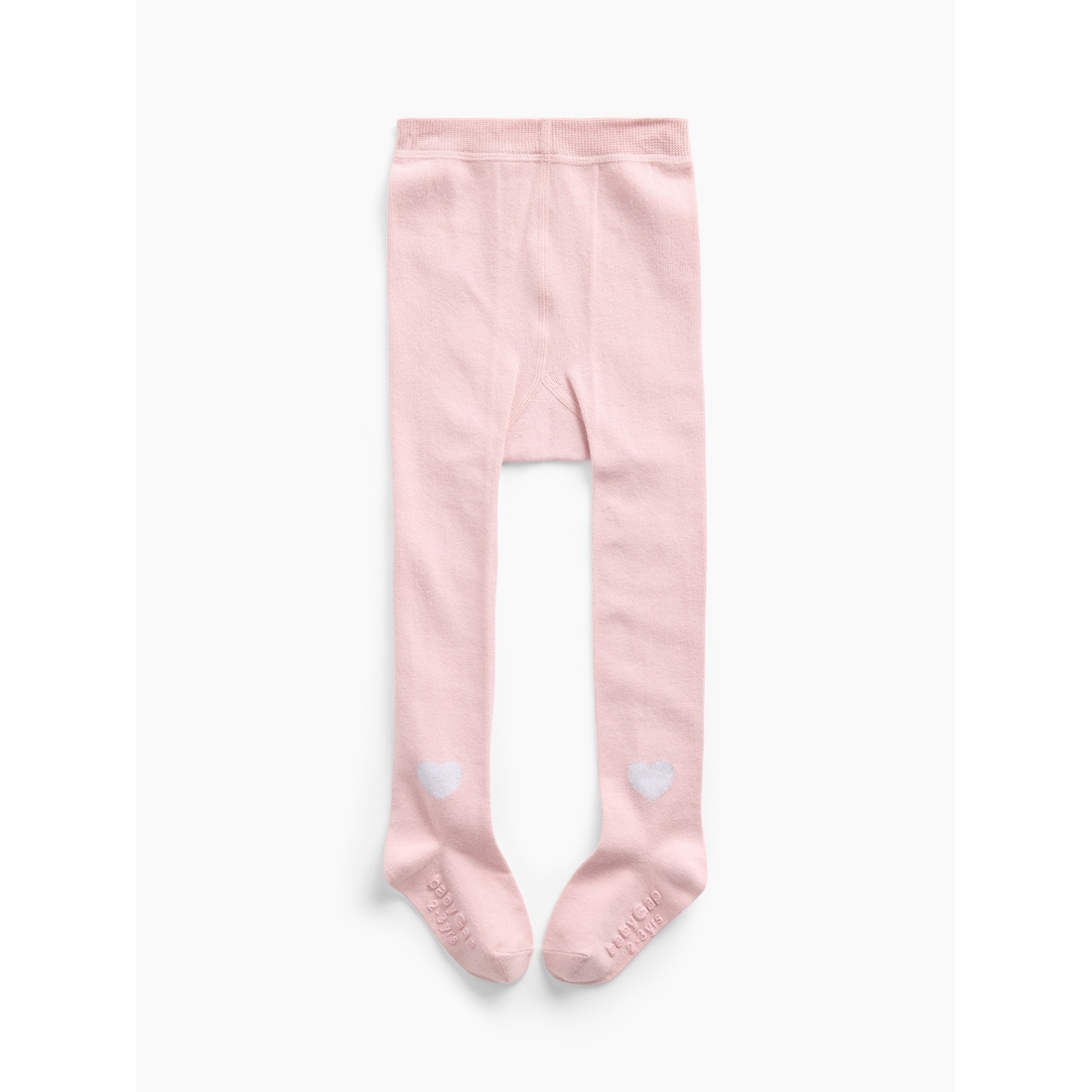 Gap Toddler & Heart Tights