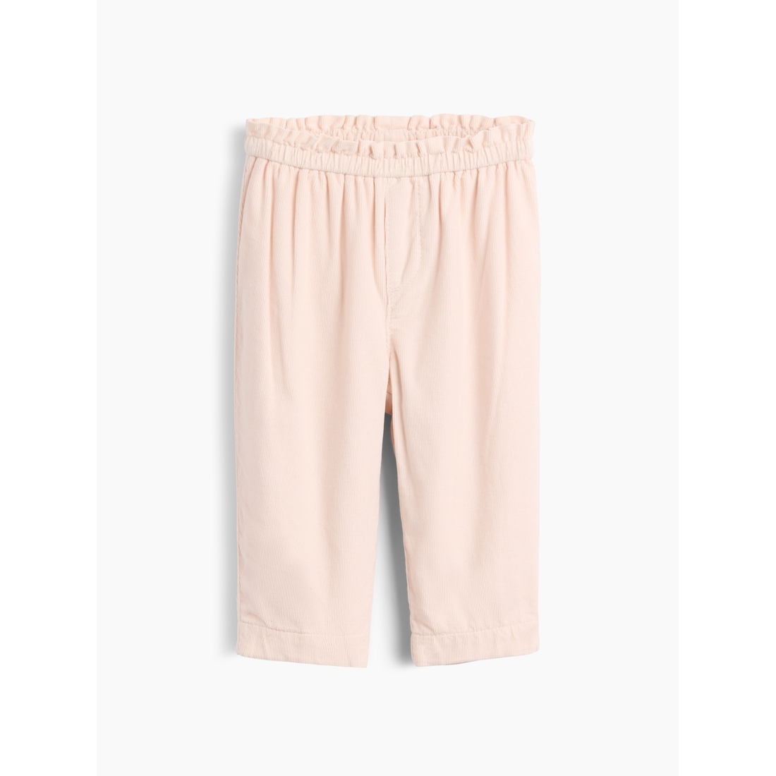 Gap Baby Corduroy Pull-On Pants